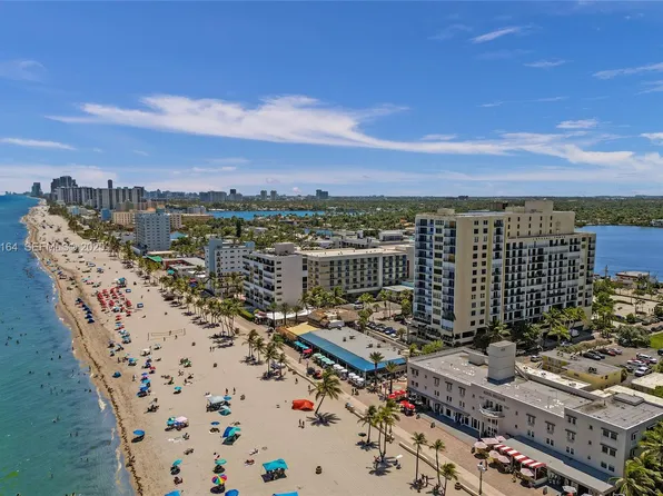 322 Buchanan St APT 610, Hollywood, FL 33019