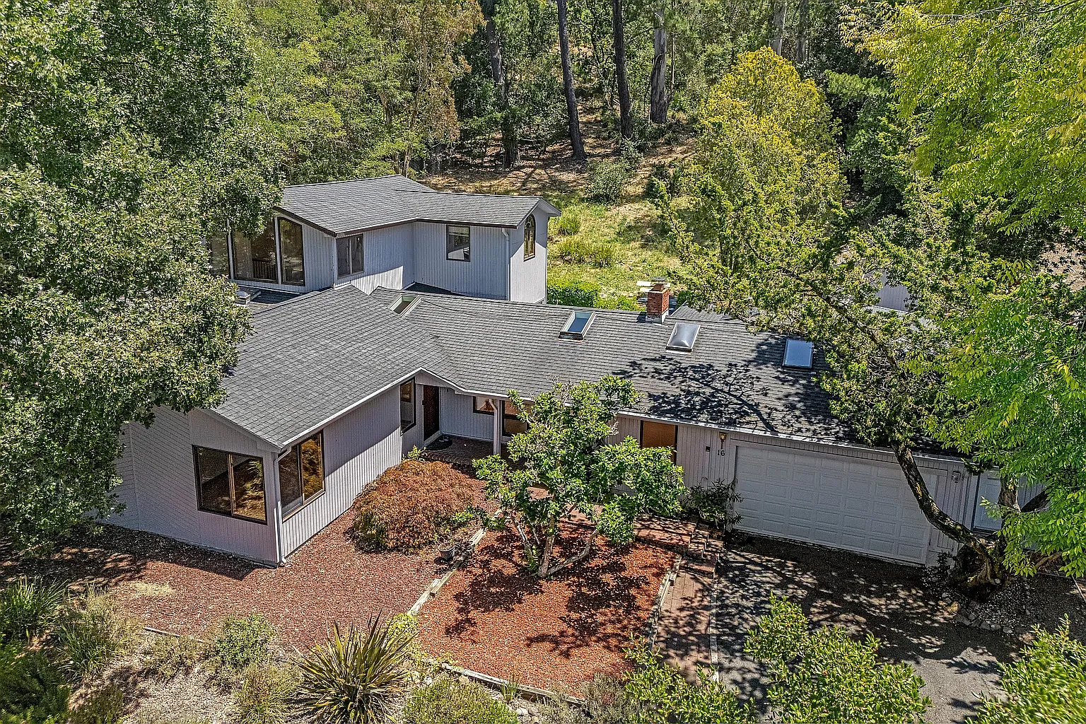Rheem Blvd, Orinda — Photo 1