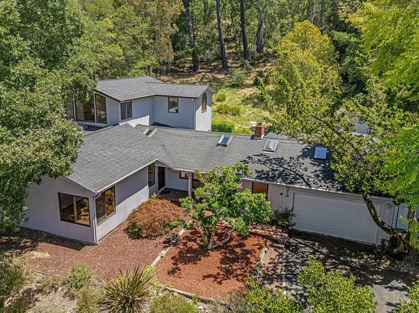 (undisclosed Address), Orinda, CA 94563