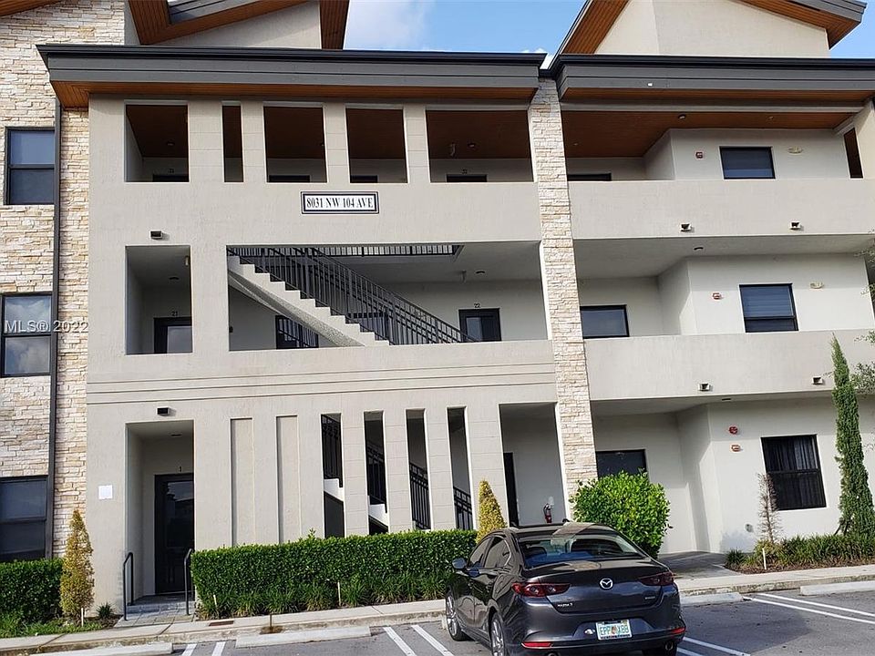 1st image of 8031 NW 104th Ave #11