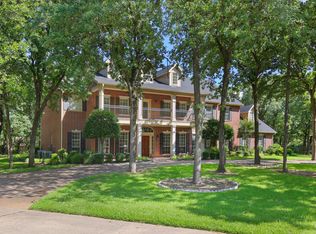 1928 Bridgecrest Ln, Keller, TX 76262