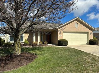 1851 Sulky Trl, Miamisburg, OH 45342