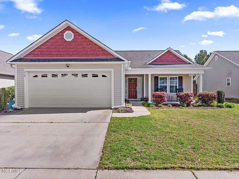 1st image of 210 Tylers Cove Way