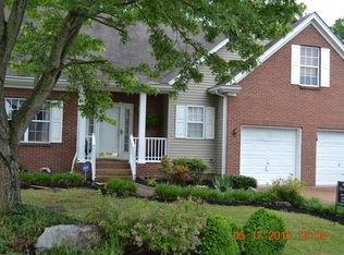 3277 River Walk Dr, Nashville, TN 37214
