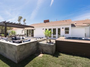 7415 Cervantes Pl, Los Angeles, CA 90046