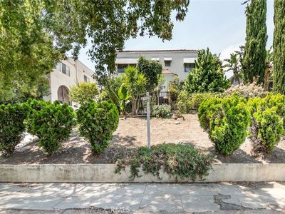 519 N Alexandria Ave, Los Angeles, CA, 90004