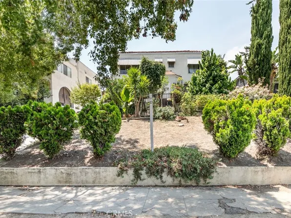 519 N Alexandria Ave, Los Angeles, CA 90004