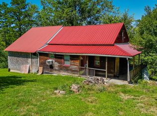 2118 Springfield Rd, Meherrin, VA 23954