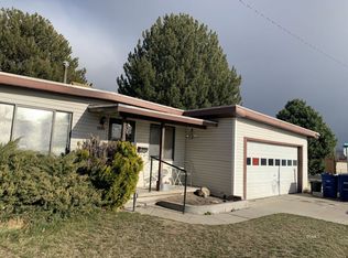 1500 Sewell Dr, Elko, NV 89801