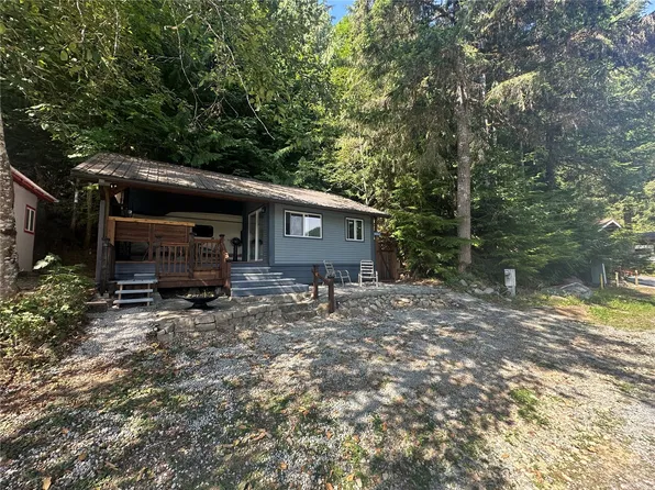 44868 Kloshe Trail, Concrete, WA 98237