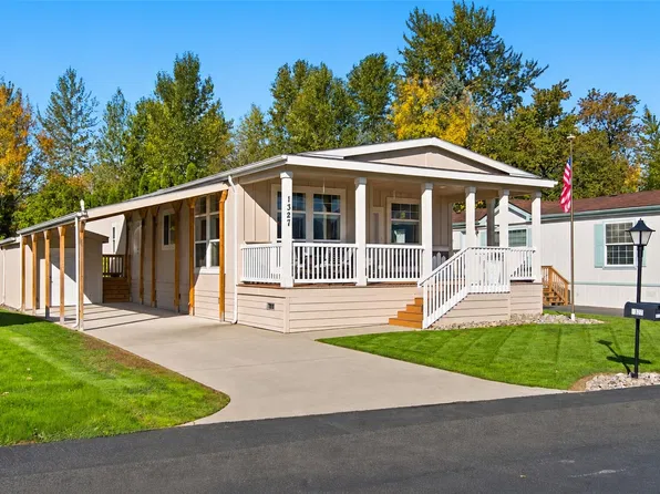 1327 Spruce Drive, Enumclaw, WA 98022