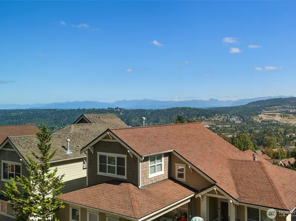 581 Mountain View Lane NW, Issaquah, WA 98027