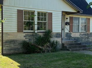 3220 Shannon Ave, Beaumont, TX 77705