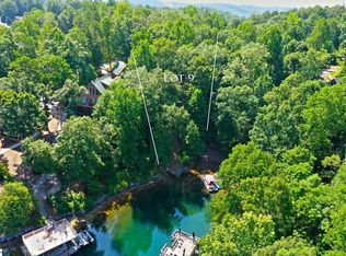 9 Nautica Point, Six Mile, SC 29682