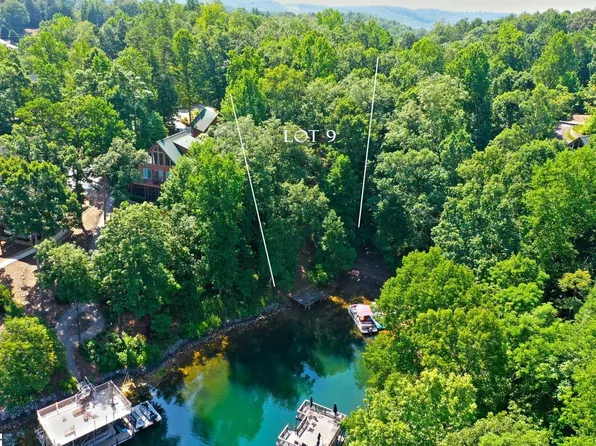 9 Nautica Point, Six Mile, SC 29682