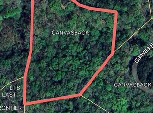 LOT 30 Canvasback Ct, Whittier, NC 28789