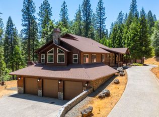 19965 Forest Vista Rd, Twain Harte, CA 95383