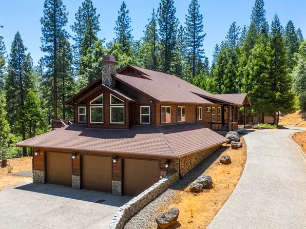 19965 Forest Vista Rd, Twain Harte, CA 95383