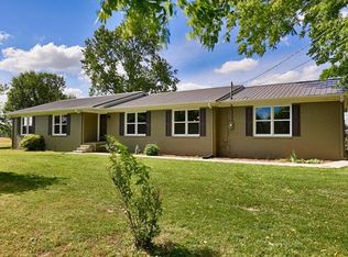 4609 Elkwood Section Rd, Ardmore, AL 35739