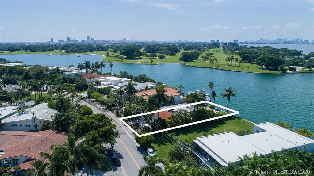 9520 W Broadview Dr, Bay Harbor Islands, FL 33154 Zillow