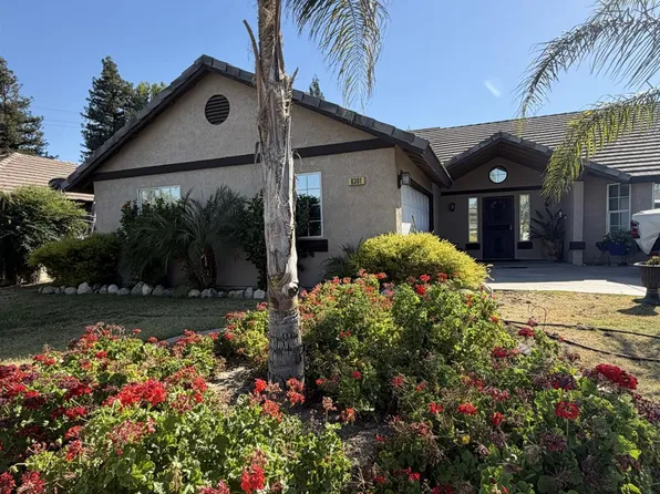 6301 Phyllis St, Bakersfield, CA 93313
