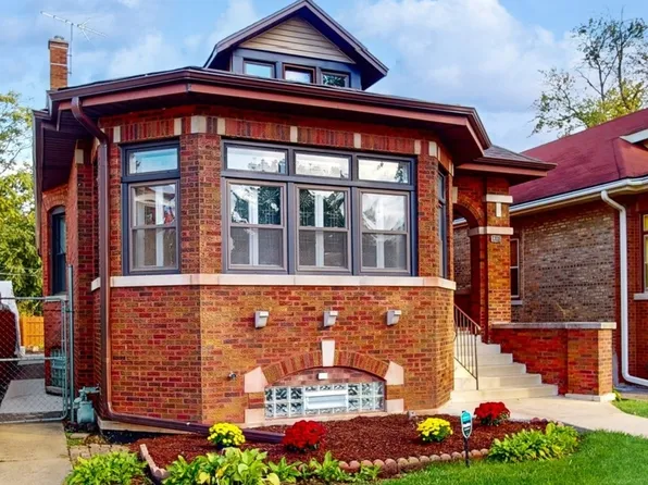 1708 W 90th Pl, Chicago, IL 60620