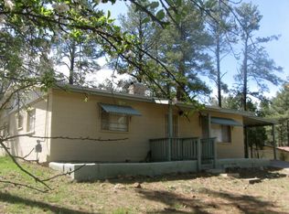 230 Hemlock Cir, Ruidoso, NM 88345