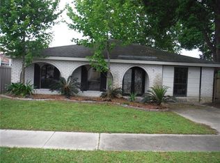 3617 Rose St, Chalmette, LA 70043
