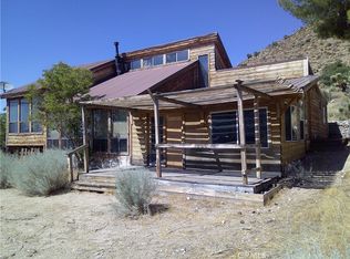 22401 Pinon Rd, Llano, CA 93544