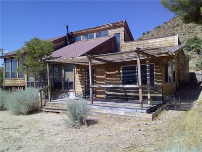 22401 Pinon Rd, Llano, CA, 93544