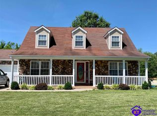 247 Emmaus Cir, Elizabethtown, KY 42701