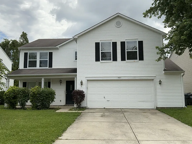 5615 N Jamestown Dr — Photo 1