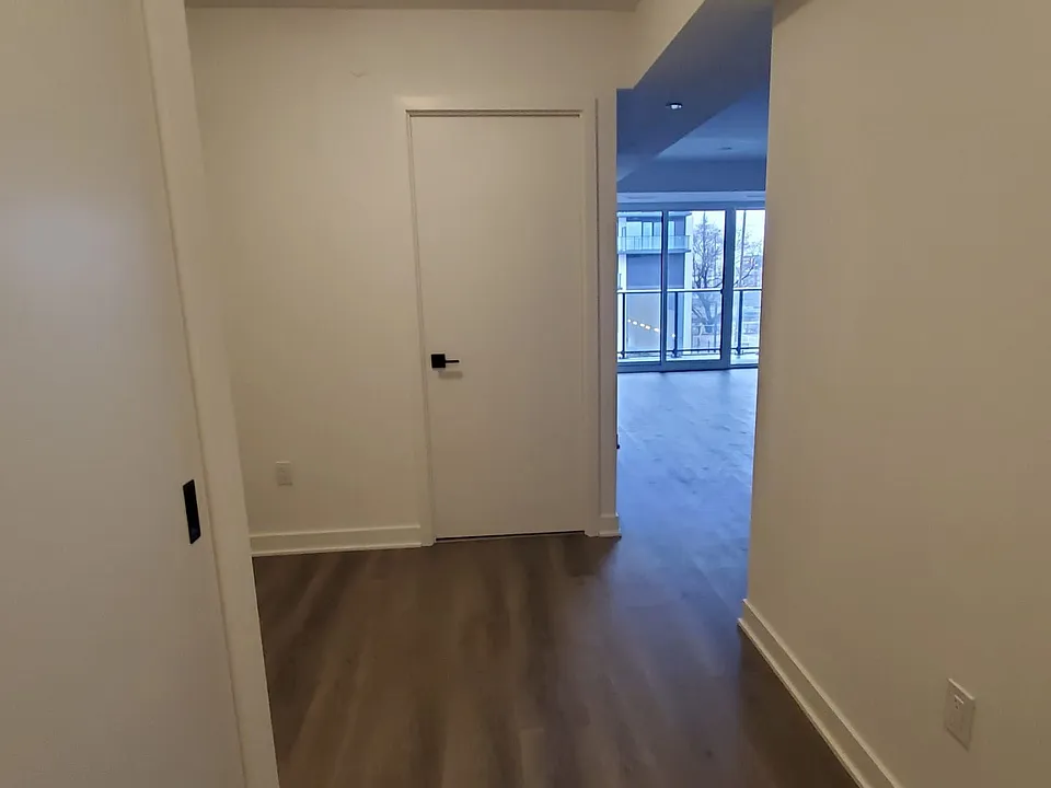 36 Zorra St #308