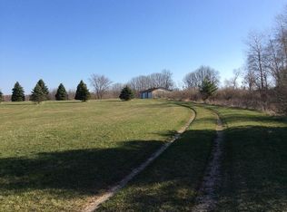 2534 W McBrides Rd NW, Stanton, MI 48888