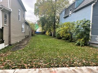 192 15th St, Buffalo, NY