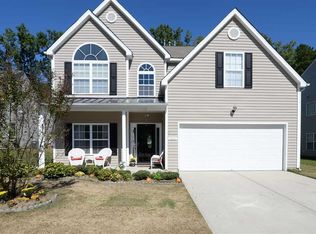 5421 Daleview Dr, Raleigh, NC 27610