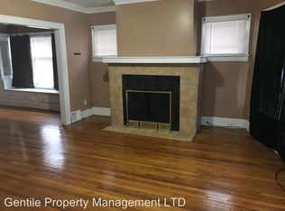 11509 Whitmore Ave #2, Cleveland, OH 44108