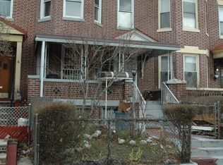 1557 President St, Brooklyn, NY 11213