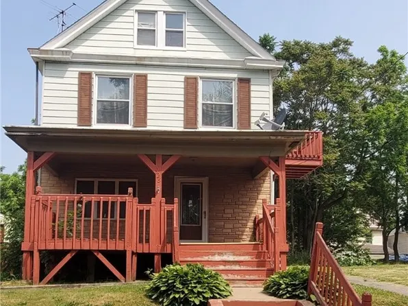 925 Winslow Ave, New Castle, PA 16101