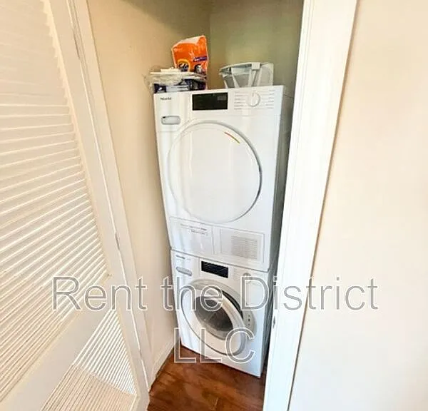 4800 Georgia Ave NW #402 — Photo 9