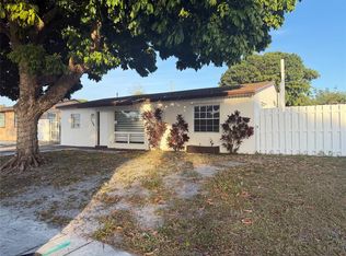 1398 SW 47th Ter, Fort Lauderdale, FL 33317