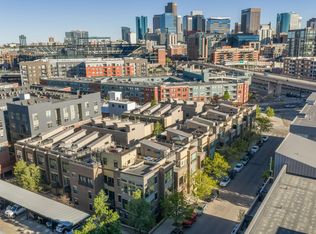 2900 Inca St #15, Denver, CO 80202