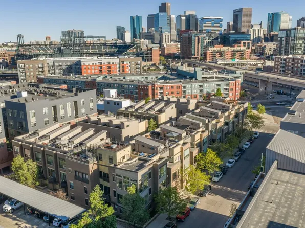 2900 Inca St #15, Denver, CO 80202