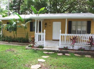 3552 Fisher Rd, Palm Harbor, FL 34683