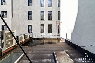 Rented by Brooklyn High Rise LLC