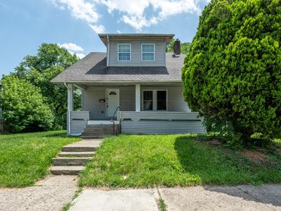 1593 Kenmore Rd, Columbus, OH, 43211