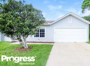 1374 San Filippo Dr SE, Palm Bay, FL 32909