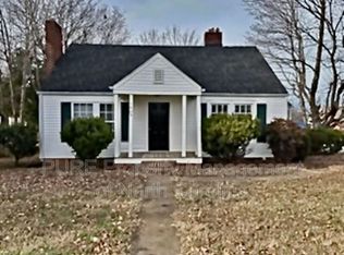 1402 S Main St, Lexington, NC 27292