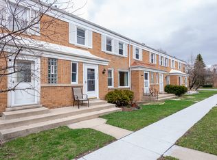 1410 N Harlem Ave, River Forest, IL 60305