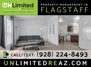 766 E Zuni Dr, Flagstaff, AZ 86005